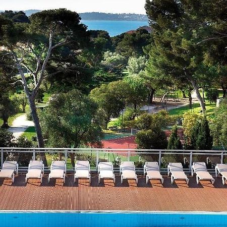 Hotel Club La Font Des Horts Hyères Exteriér fotografie