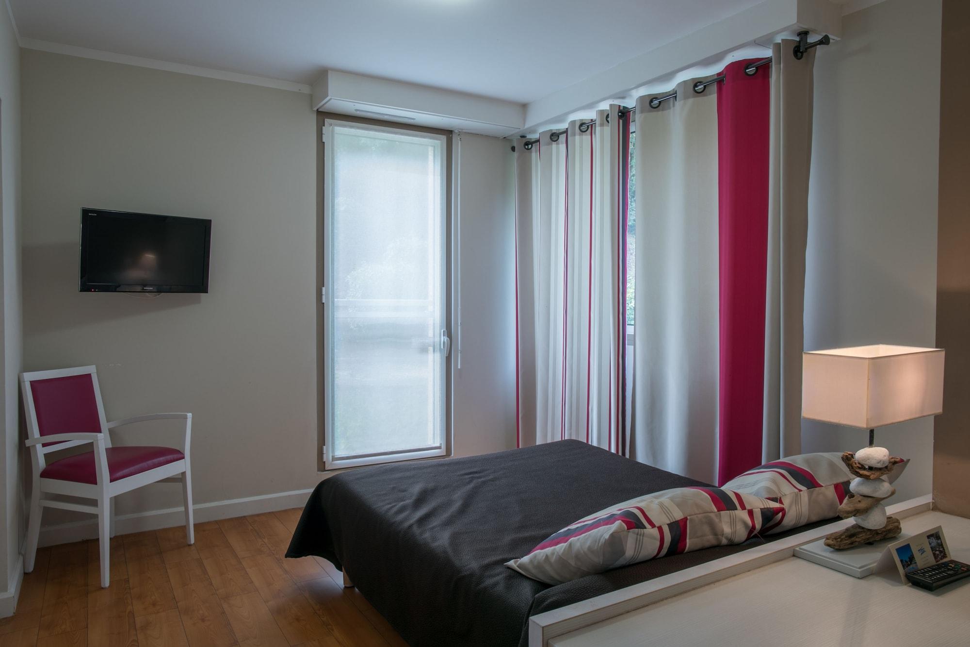Hotel Club La Font Des Horts Hyères Exteriér fotografie