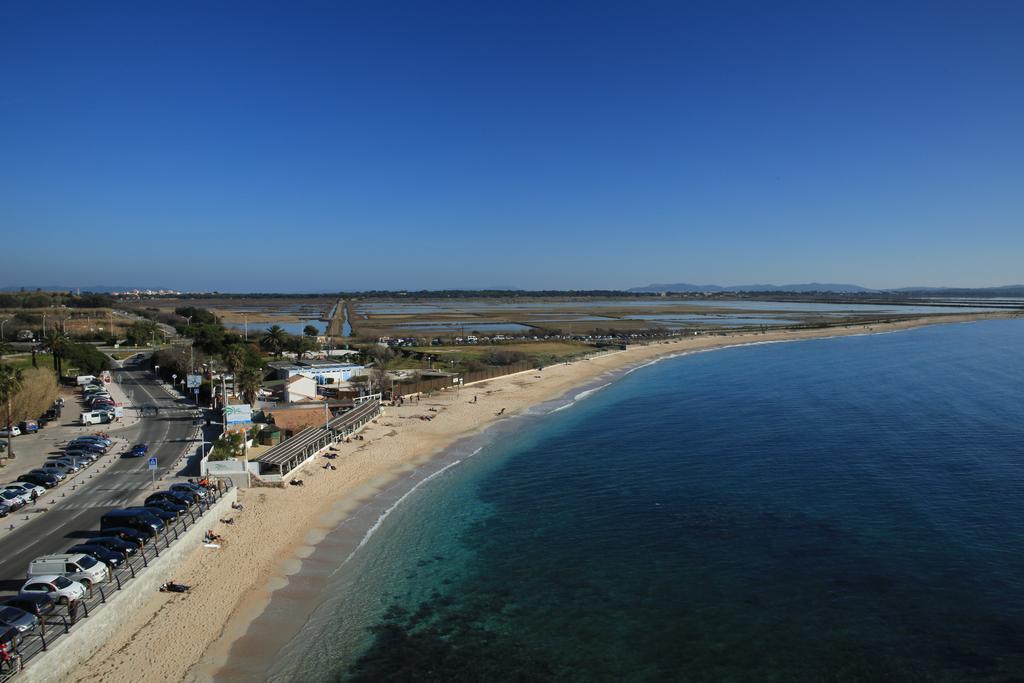 Hotel Club La Font Des Horts Hyères Exteriér fotografie