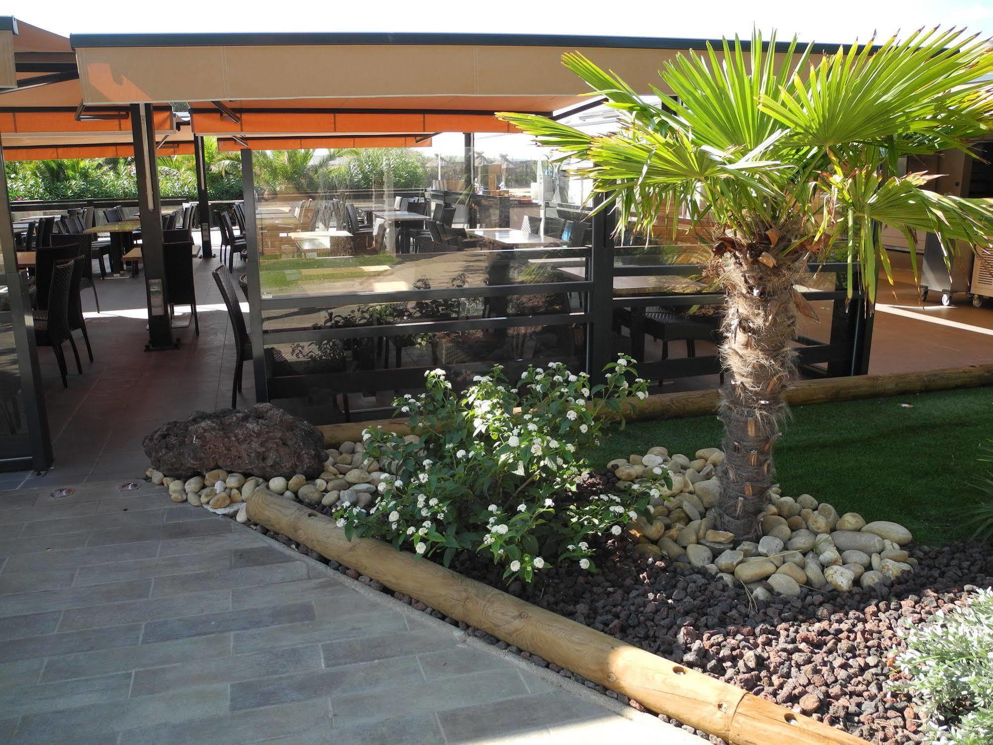 Hotel Club La Font Des Horts Hyères Exteriér fotografie