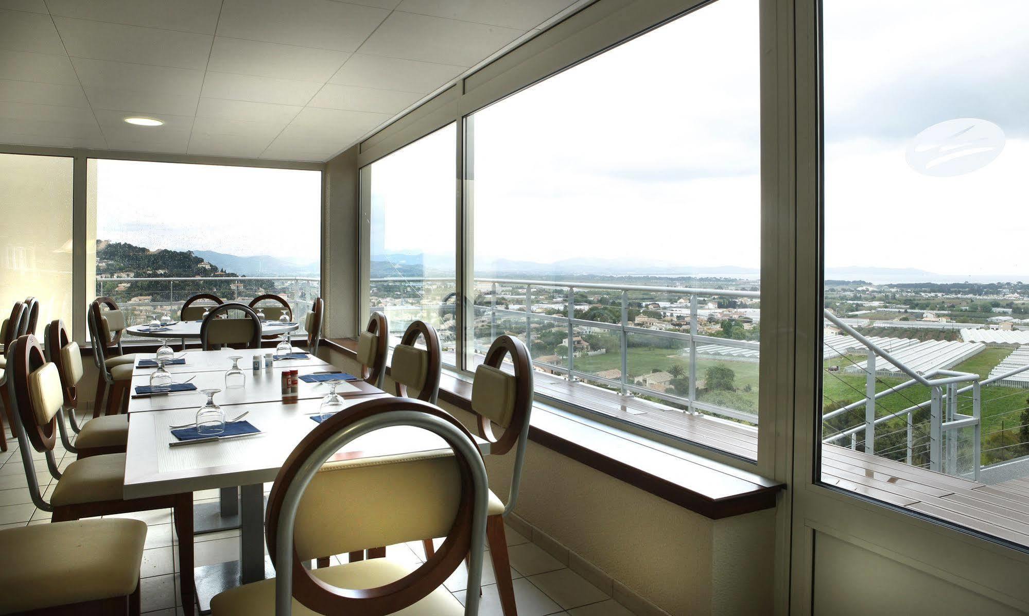Hotel Club La Font Des Horts Hyères Exteriér fotografie