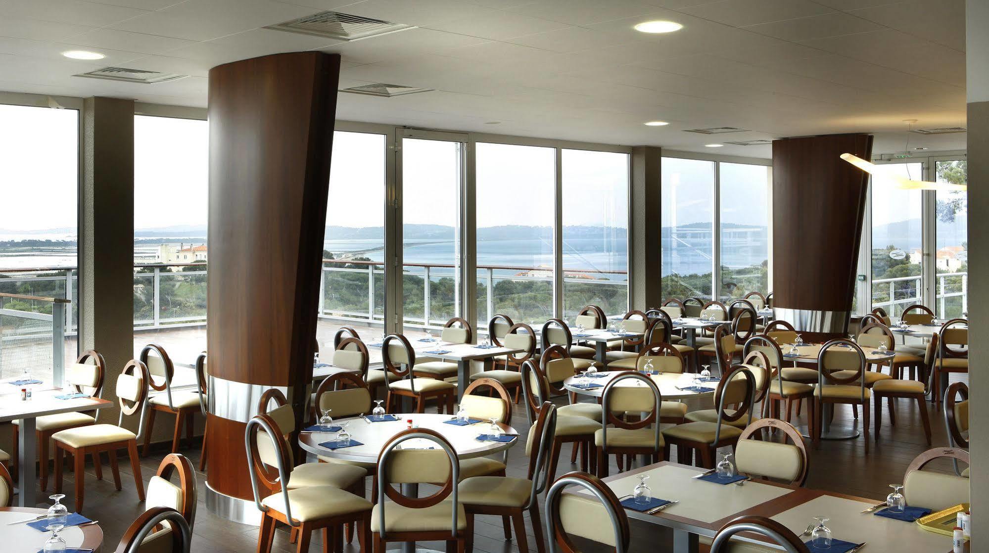 Hotel Club La Font Des Horts Hyères Exteriér fotografie