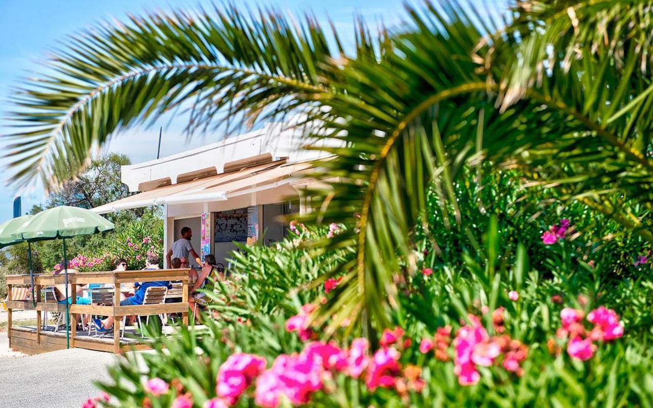 Hotel Club La Font Des Horts Hyères Exteriér fotografie