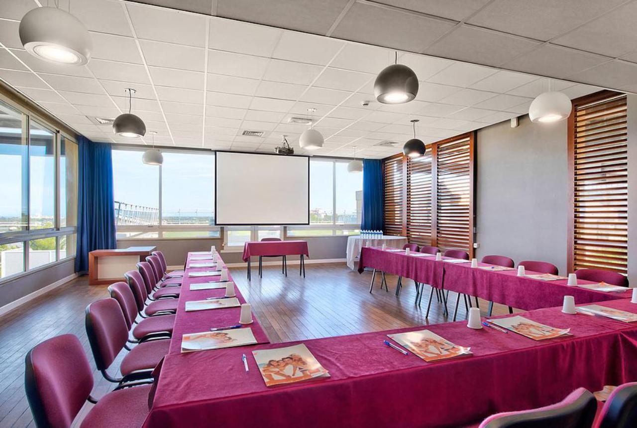 Hotel Club La Font Des Horts Hyères Exteriér fotografie