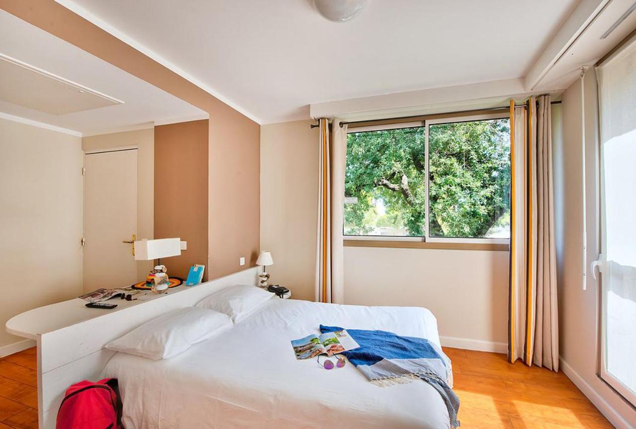 Hotel Club La Font Des Horts Hyères Exteriér fotografie
