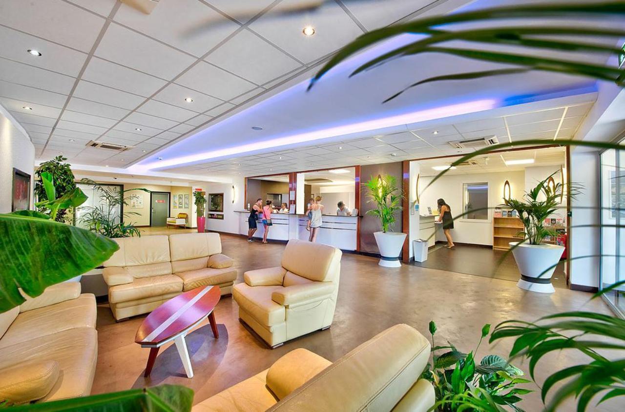 Hotel Club La Font Des Horts Hyères Exteriér fotografie