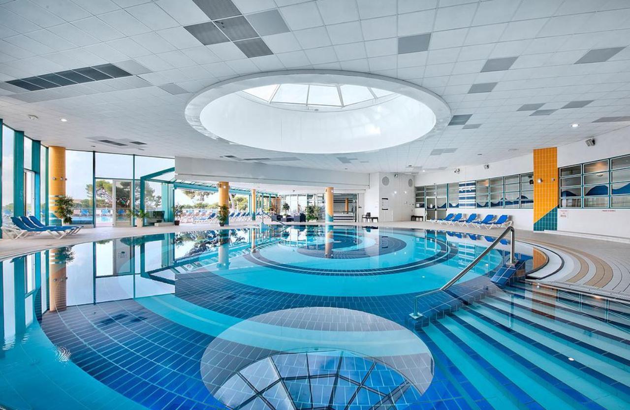 Hotel Club La Font Des Horts Hyères Exteriér fotografie